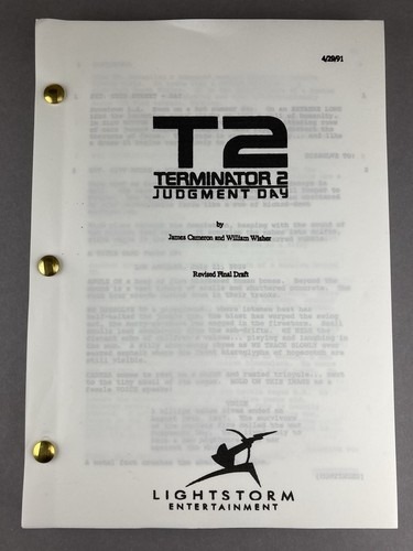 Terminator judgment day film - 2,