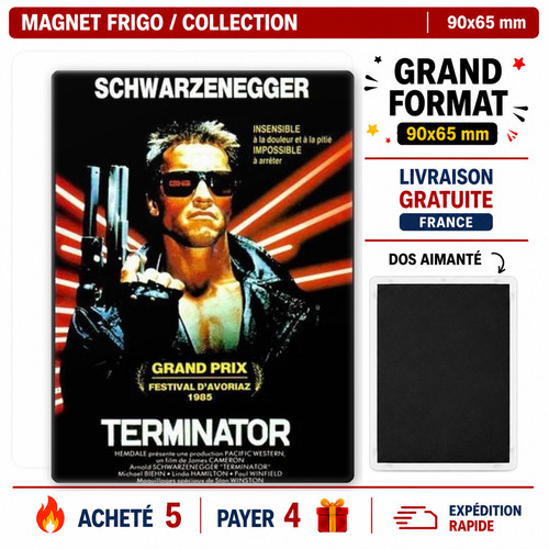Magnet film cinema - magnet,