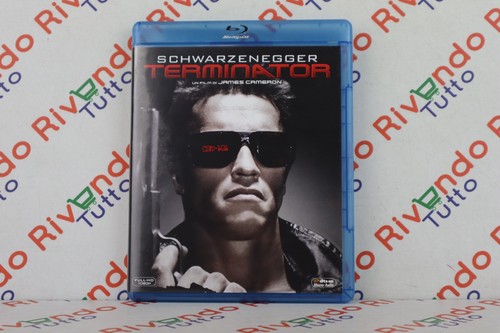 Schwarzenegger terminator - schwarzenegger,