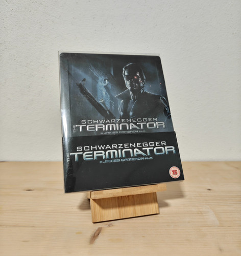 The terminator limited - the,