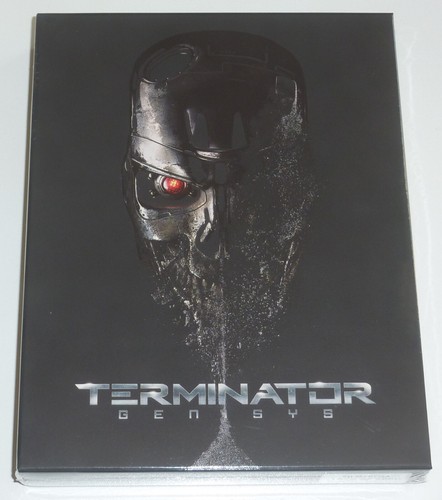 Terminator genisys filmarena - terminator,