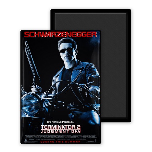 Terminator judgment day - 2,