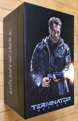 Terminator genisys - genisys,