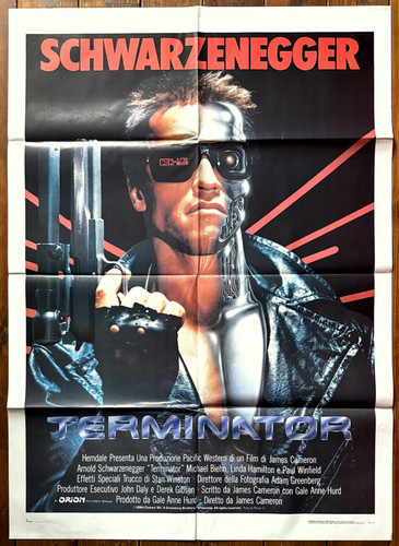 Manifesto poster affiche - poster,