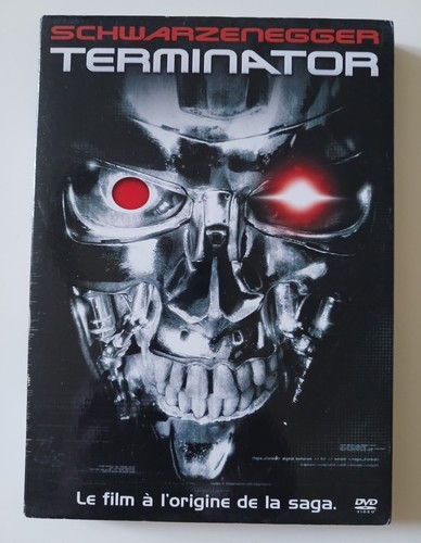 Film usa terminator - /, /