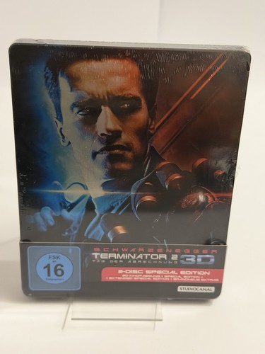 Terminator tag der - 2,