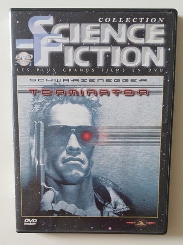 Film usa terminator - , /