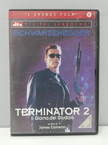 Terminator giorno del - 2, il