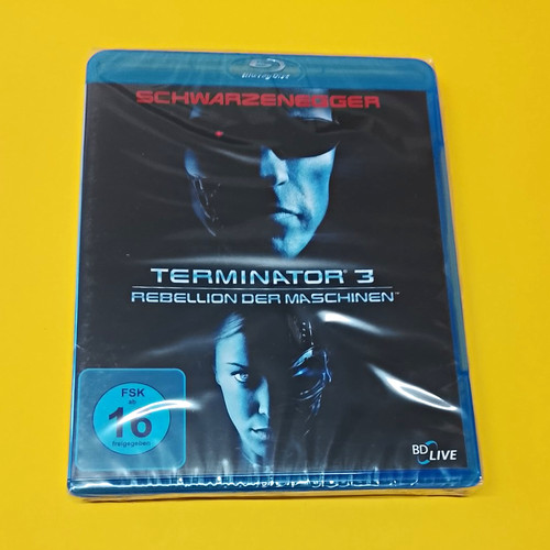 Sony pictures terminator - sony, 3