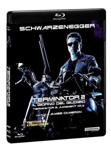 Film terminator il - -,