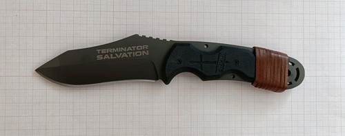 Coltello film terminator - coltello,
