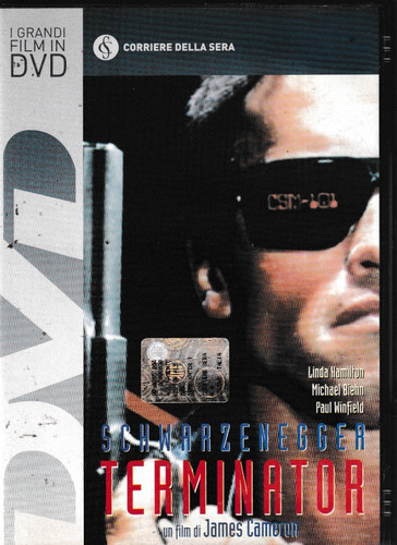 Dvd grandi film - dvd,