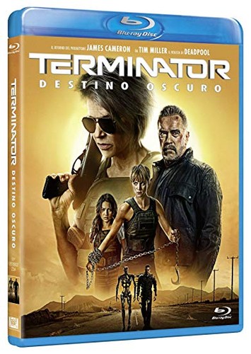 Film terminator destino - -,
