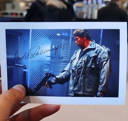 Cartolina autografo - cartolina,