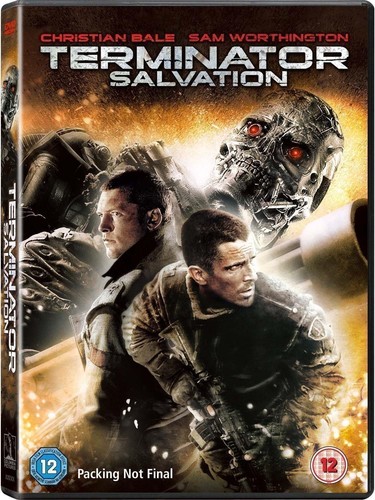 Film terminator salvation - -,