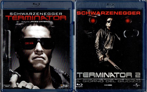 Terminator five film - terminator,
