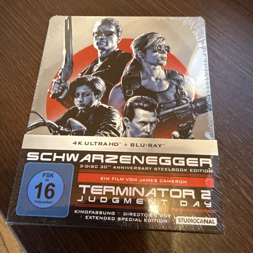 Terminator judgment day - 2,