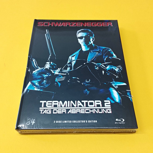 Terminator tag der - 2, –